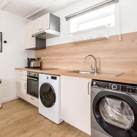 Maison Manon. Maison à La Campagne! Casa de Férias *