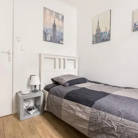 Maison Manon. Maison à La Campagne! * Comines