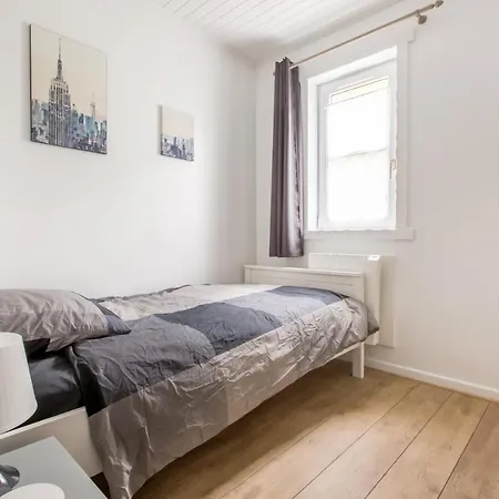 Maison Manon. Maison à La Campagne! Casa de Férias