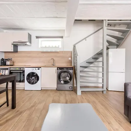 Casa de Férias Maison Manon. Maison à La Campagne! *