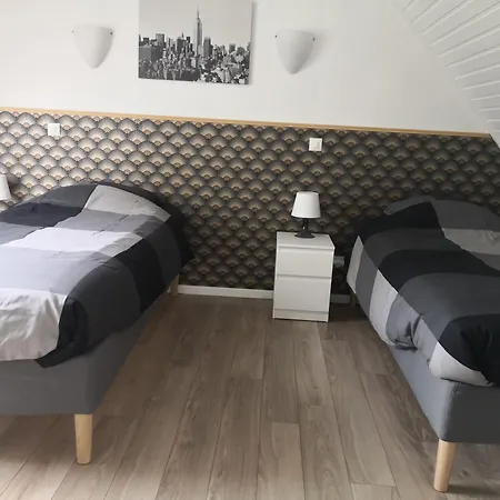 Maison Manon. Maison à La Campagne! * Comines